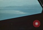 Image US Navy PBY Catalina aéronef atterrit sur l'eau Kaneohe Hawaii USA, 1942, de la seconde 32 séquences d'archives historiques vidéo 65675062941