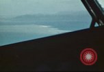 Image US Navy PBY Catalina aéronef atterrit sur l'eau Kaneohe Hawaii USA, 1942, de la seconde 33 séquences d'archives historiques vidéo 65675062941