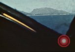 Image US Navy PBY Catalina aéronef atterrit sur l'eau Kaneohe Hawaii USA, 1942, de la seconde 37 séquences d'archives historiques vidéo 65675062941