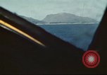 Image US Navy PBY Catalina aéronef atterrit sur l'eau Kaneohe Hawaii USA, 1942, de la seconde 38 séquences d'archives historiques vidéo 65675062941