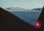 Image US Navy PBY Catalina aéronef atterrit sur l'eau Kaneohe Hawaii USA, 1942, de la seconde 57 séquences d'archives historiques vidéo 65675062941