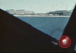 Image US Navy PBY Catalina aéronef atterrit sur l'eau Kaneohe Hawaii USA, 1942, de la seconde 58 séquences d'archives historiques vidéo 65675062941