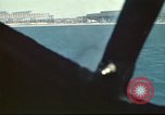 Image US Navy PBY Catalina aéronef atterrit sur l'eau Kaneohe Hawaii USA, 1942, de la seconde 59 séquences d'archives historiques vidéo 65675062941