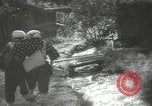 Standbild Japanischen Kinder Japan, 1939, aus Sekunde 3 historischem Filmmaterial Videoclip 65675062942