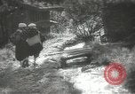 Standbild Japanischen Kinder Japan, 1939, aus Sekunde 4 historischem Filmmaterial Videoclip 65675062942