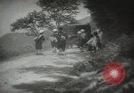 Standbild Japanischen Kinder Japan, 1939, aus Sekunde 25 historischem Filmmaterial Videoclip 65675062942