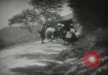 Standbild Japanischen Kinder Japan, 1939, aus Sekunde 28 historischem Filmmaterial Videoclip 65675062942