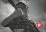 Standbild Japanischen Kinder Japan, 1939, aus Sekunde 45 historischem Filmmaterial Videoclip 65675062942