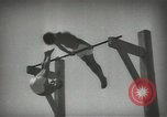 Image of Japanese children at summer camp Japan, 1939, second 4 stock footage video 65675062943