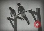 Image of Japanese children at summer camp Japan, 1939, second 5 stock footage video 65675062943