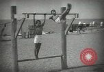 Image of Japanese children at summer camp Japan, 1939, second 7 stock footage video 65675062943