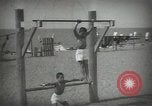 Image of Japanese children at summer camp Japan, 1939, second 8 stock footage video 65675062943