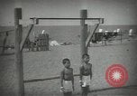 Image of Japanese children at summer camp Japan, 1939, second 10 stock footage video 65675062943