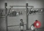 Image of Japanese children at summer camp Japan, 1939, second 11 stock footage video 65675062943