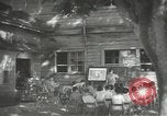 Image of Japanese children at summer camp Japan, 1939, second 17 stock footage video 65675062943