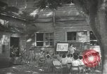 Image of Japanese children at summer camp Japan, 1939, second 18 stock footage video 65675062943