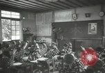 Image of Japanese children at summer camp Japan, 1939, second 24 stock footage video 65675062943
