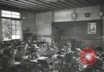 Image of Japanese children at summer camp Japan, 1939, second 26 stock footage video 65675062943