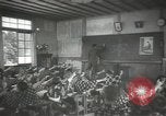 Image of Japanese children at summer camp Japan, 1939, second 28 stock footage video 65675062943