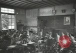 Image of Japanese children at summer camp Japan, 1939, second 30 stock footage video 65675062943