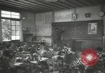 Image of Japanese children at summer camp Japan, 1939, second 31 stock footage video 65675062943