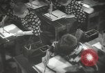 Image of Japanese children at summer camp Japan, 1939, second 33 stock footage video 65675062943