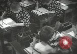 Image of Japanese children at summer camp Japan, 1939, second 34 stock footage video 65675062943