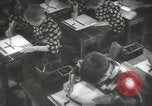 Image of Japanese children at summer camp Japan, 1939, second 35 stock footage video 65675062943
