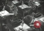 Image of Japanese children at summer camp Japan, 1939, second 36 stock footage video 65675062943