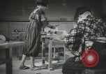 Image of Japanese children at summer camp Japan, 1939, second 38 stock footage video 65675062943