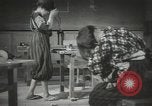 Image of Japanese children at summer camp Japan, 1939, second 39 stock footage video 65675062943