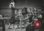 Image of Japanese children at summer camp Japan, 1939, second 40 stock footage video 65675062943