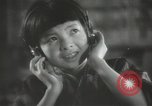 Image of Japanese children at summer camp Japan, 1939, second 42 stock footage video 65675062943