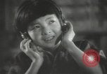 Image of Japanese children at summer camp Japan, 1939, second 43 stock footage video 65675062943