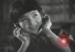 Image of Japanese children at summer camp Japan, 1939, second 44 stock footage video 65675062943