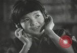 Image of Japanese children at summer camp Japan, 1939, second 45 stock footage video 65675062943