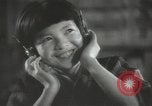 Image of Japanese children at summer camp Japan, 1939, second 47 stock footage video 65675062943