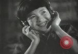 Image of Japanese children at summer camp Japan, 1939, second 48 stock footage video 65675062943