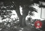 Image of Japanese children at summer camp Japan, 1939, second 58 stock footage video 65675062943
