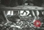 Image of Japanese children at summer camp Japan, 1939, second 61 stock footage video 65675062943