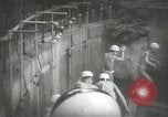 Image of Japanese schoolboys in gymnasium Japan, 1939, second 15 stock footage video 65675062945
