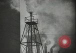 Image of Workers exercise before entering a factory Japan, 1939, second 4 stock footage video 65675062946