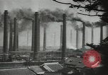 Image of Workers exercise before entering a factory Japan, 1939, second 11 stock footage video 65675062946