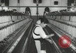 Image of Workers exercise before entering a factory Japan, 1939, second 18 stock footage video 65675062946