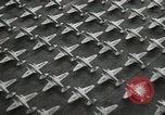 Image of Workers exercise before entering a factory Japan, 1939, second 23 stock footage video 65675062946