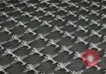 Image of Workers exercise before entering a factory Japan, 1939, second 26 stock footage video 65675062946