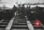 Image of Launching of Japanese ocean liner Chichibu Maru Japan, 1930, second 20 stock footage video 65675062947