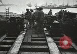 Image of Launching of Japanese ocean liner Chichibu Maru Japan, 1930, second 21 stock footage video 65675062947