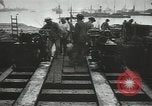 Image of Launching of Japanese ocean liner Chichibu Maru Japan, 1930, second 22 stock footage video 65675062947