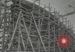 Image of Launching of Japanese ocean liner Chichibu Maru Japan, 1930, second 26 stock footage video 65675062947